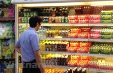 Vietnam targets 900 million USD from beverage export by 2025