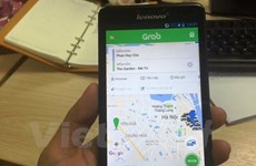 Trade Ministry begins investigation into Grab-Uber merger 