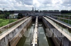 Hung Yen to build wastewater treatment plant using Japan’s technology