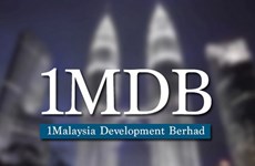 Malaysia sets up special team to investigate 1MDB case