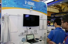 Vietnam ICT COMM to expand