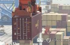 RoK's import – export turnover rise 