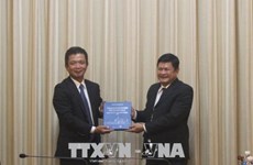 Japanese firms step up win-win cooperation with HCM City partners