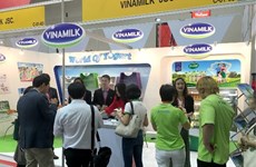 Vietnamese firms to attend food fair in Thailand