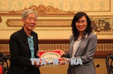 HCM City seeks Malaysia’s experience in hosting sport events 