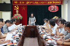Hanoi People’s Council proposes revoking long-delayed projects