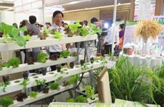 Mekong forum highlights technology application in agro-aquaculture 