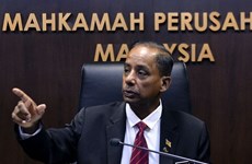 Malaysia to review foreign worker agreements