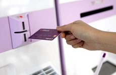 NAPAS completes standard set for domestic cards