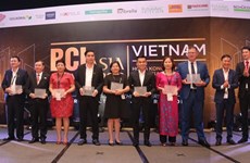 Top architectural, property developers receive awards