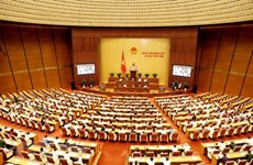 Ministers to be grilled about four groups of issues by lawmakers