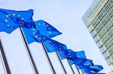 EU increases engagement on security with Asia