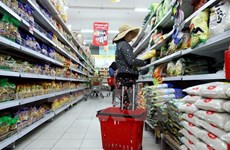 Vietnam’s CPI up 0.55 percent in May 