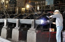 Domestic steel makers advised to boost material transparency