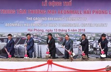 Japan set to invest more multi-billion-USD projects in Vietnam