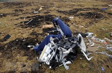 Malaysia: No conclusive evidence against Russia in MH17 downing