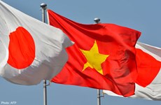 Parliamentary friendship alliance contributes to Vietnam-Japan ties