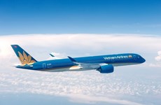 Vietnam Airlines adds 3,000 flights during summer