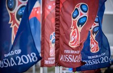 Malaysians to enjoy free-watching of World Cup 2018 