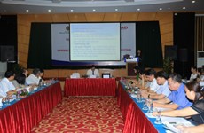 USAID pledges to help Vietnam in civil judgment enforcement 