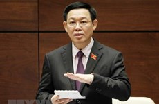 Deputy PM answers issues of public concern 