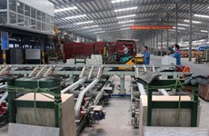 Bac Giang’s greater efforts to better business climate
