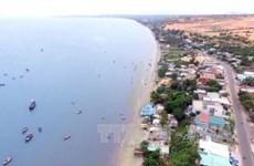 Binh Thuan ensures safety for tourism activities 