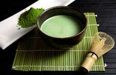 Japanese tea ceremony attracts young Vietnamese