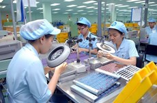Measures sought to improve human resources in FDI firms