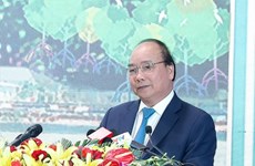PM: Soc Trang will become “treasury” of investors 