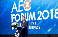 Bangkok Bank President shows confidence in ASEAN economy