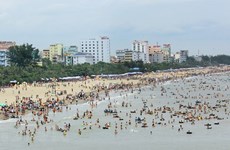 Thanh Hoa’s tourism needs reform towards sustainable development