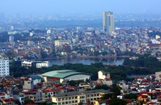 Hanoi wants to work with German businesses in environment