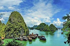 Vietnam’s tourism promoted in Switzerland’s Zurich 