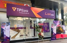 Vietnamese banks boost IT use