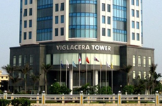 Construction Ministry to sell 18 pct stake in Viglacera