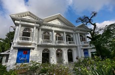 Protection of Hue’s colonial buildings lands in controversy