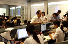Vietnam remaining a frontier market: MSCI