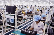 Greater connectivity urged between domestic, FDI firms in electronics