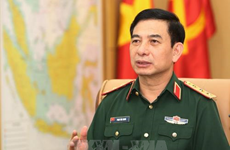 Chief of Malaysia’s Navy visits Vietnam