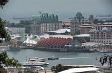 Singapore enhances efforts against threats of technology development