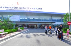Vietnam Airlines to move to Cam Ranh airport’s new terminal in July 