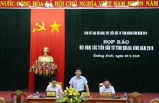 Quang Binh expects to attract 4 billion USD in investment