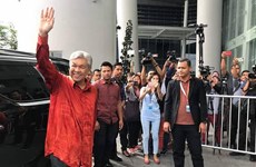 Malaysia: UMNO President questioned over links to 1MDB scandal
