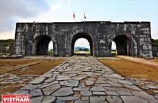 Thanh Hoa approves excavation of UNESCO-recognised citadel