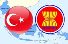 ASEAN countries seek to enhance business links with Turkey
