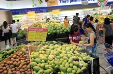 Vietnam’s Consumer Confidence Index at highest score: survey 