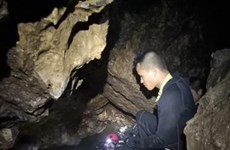 Thailand: Cave rescue operation accelerated for fear of heavy rain