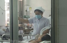 Vinh Long: A/H1N1 influenza kills one woman