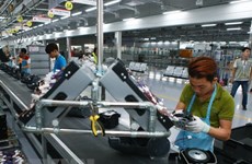 Vietnam’s economy maintains growth momentum over year’s second quarter 